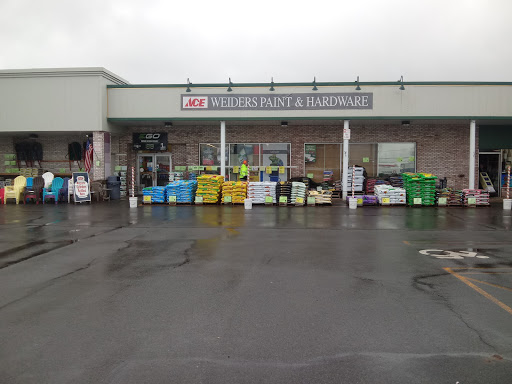 Hardware Store «Weiders Ace Hardware», reviews and photos, 166 W Main St, Honeoye Falls, NY 14472, USA