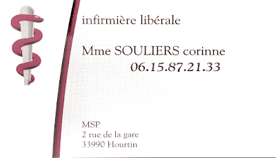 Souliers Corinne à Hourtin