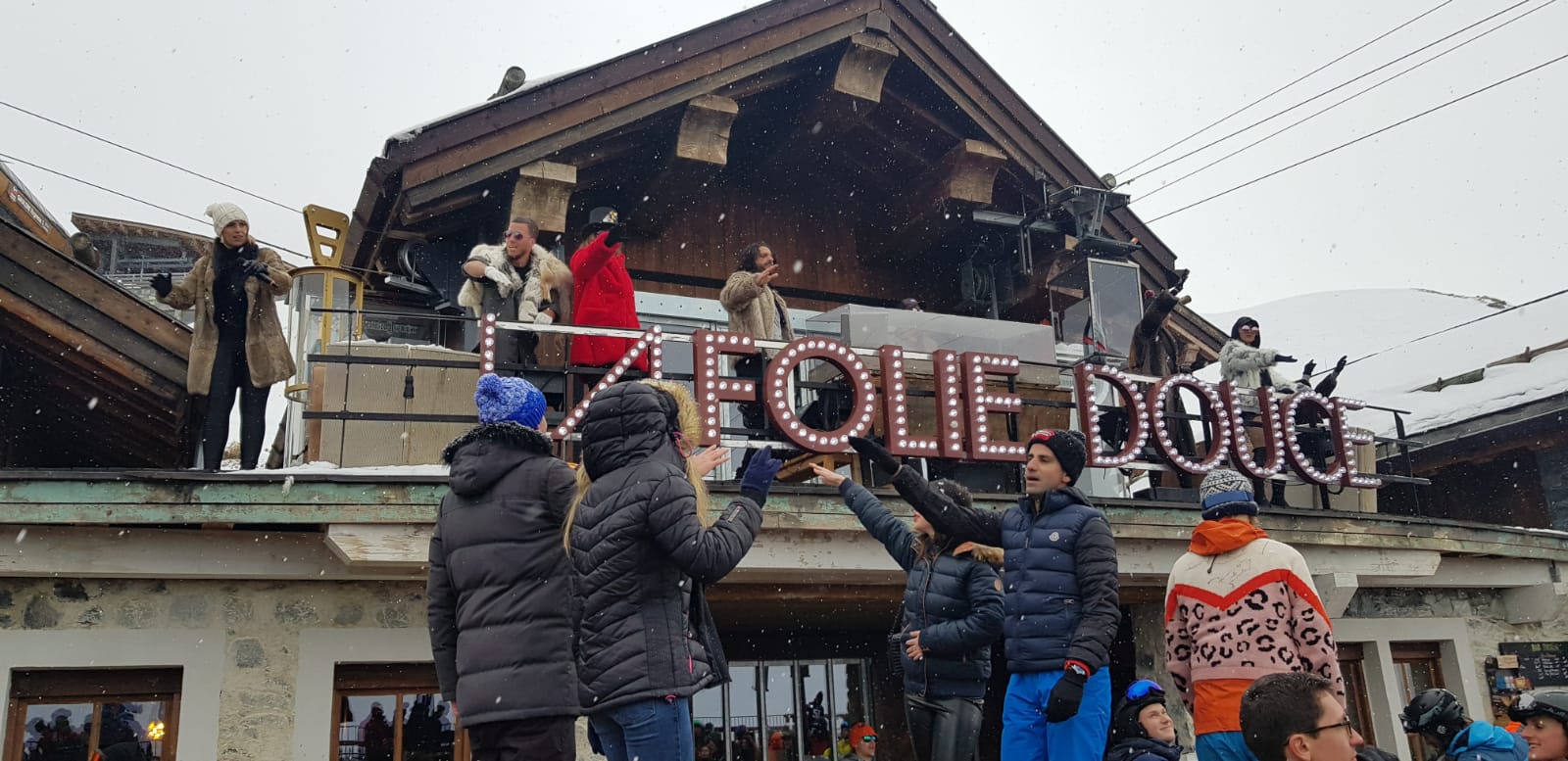 Photo n° 1 de l'avis de Christopher.I fait le 11/03/2019 à 12:12