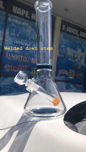 Tobacco Shop «Cloud city smoke shop», reviews and photos, 5362 Sunrise Blvd, Fair Oaks, CA 95628, USA