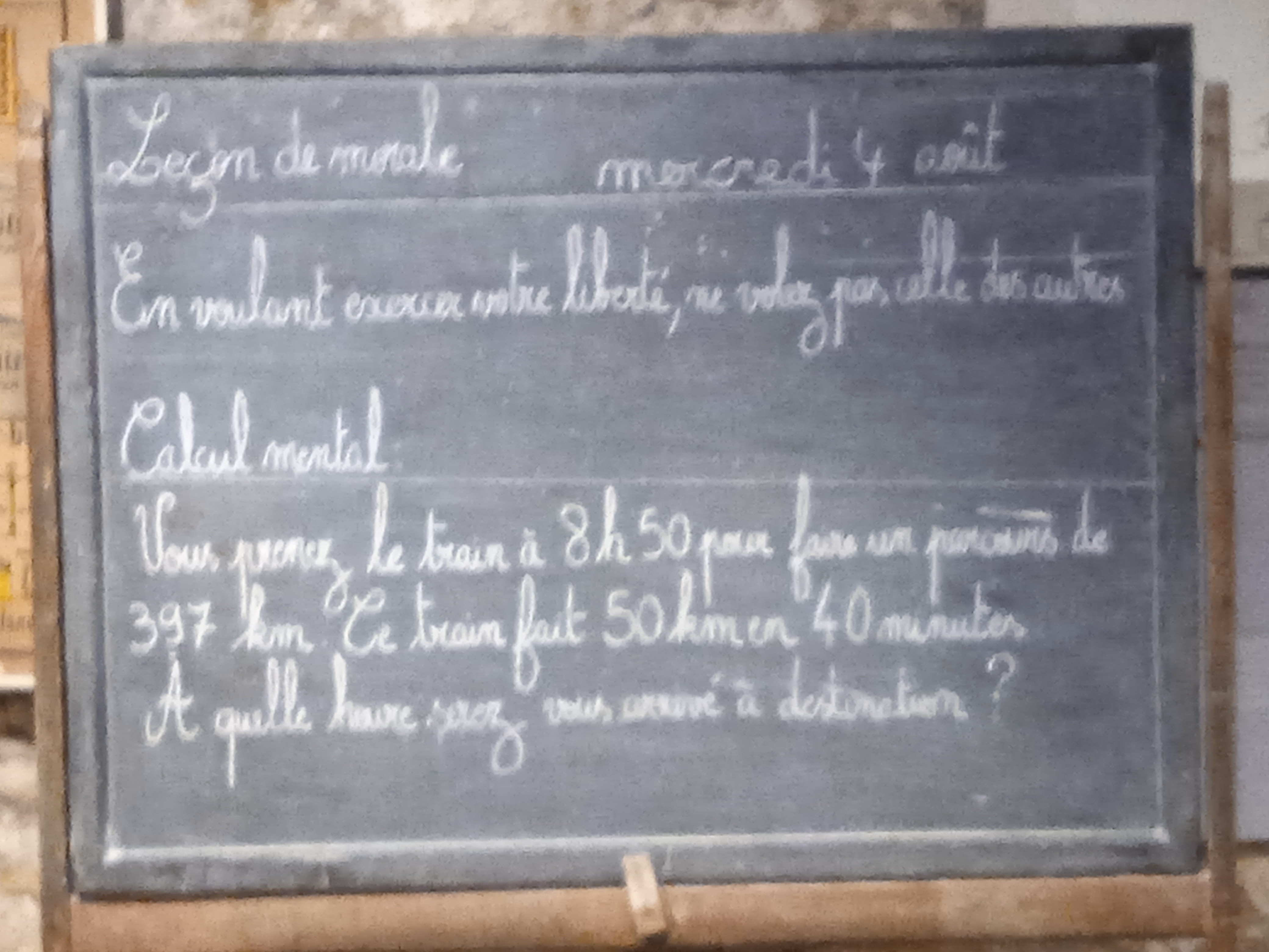 Photo n° 25 de l'avis de Bruno.u fait le 11/08/2021 à 14:24