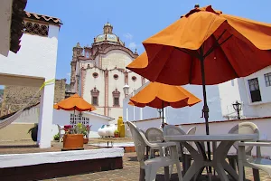 Hostal Casa Taxco image