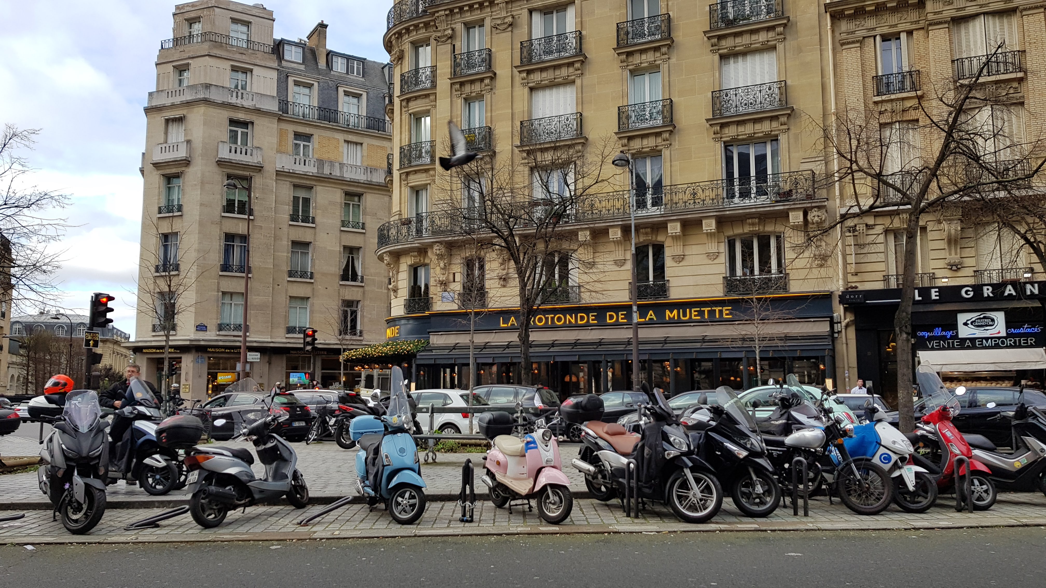 Photo n° 1 de l'avis de Eric.u fait le 03/02/2018 à 23:09