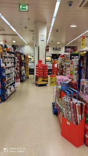 Avaliações doPingo Doce Barreiro Fórum em Barreiro - Supermercado