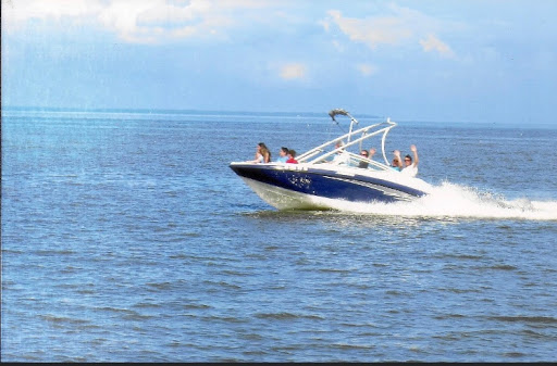 Boat Dealer «Lake Country Marine», reviews and photos, 13721 Anna Point Ln, Mineral, VA 23117, USA