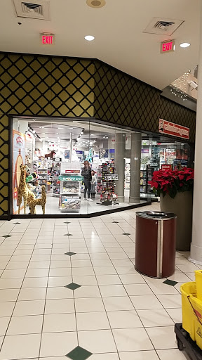 Shopping Mall «Mall of Louisiana», reviews and photos, 6401 Bluebonnet Blvd, Baton Rouge, LA 70836, USA