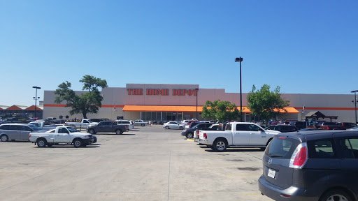 Home Improvement Store «The Home Depot», reviews and photos, 633 W Bandera Rd, Boerne, TX 78006, USA