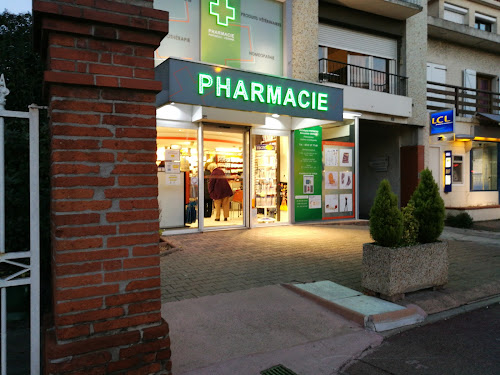 Pharmacie Pharmacie Popineau et Vergne Castanet-Tolosan