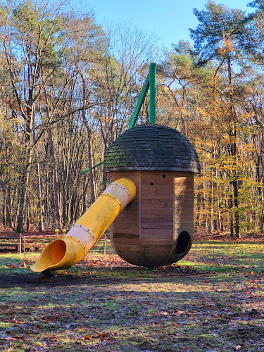 Beoordelingen van Bosland in Beringen - Kampeerterrein