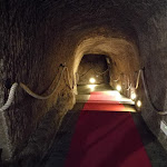 Photo n°3 de l'avis de Riccardo.o fait le 18/04/2017 à 20:25 sur le  Ristorante Rottezzia à Soriano nel Cimino