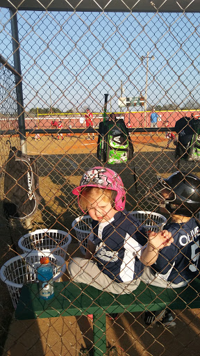 Park «Pike County Parks and Recreation Authority», reviews and photos, 300 County Farm Rd, Williamson, GA 30292, USA