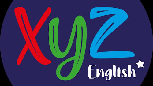 XYZ English à Niort