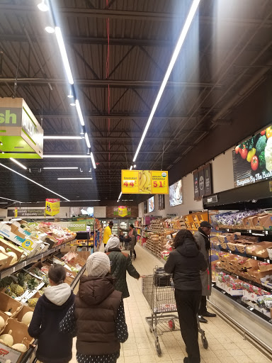 Supermarket «ALDI», reviews and photos, 6 Van Dyke Ave, New Brunswick, NJ 08901, USA