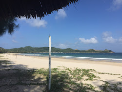 Photo de Tu Nham Beach zone des équipements
