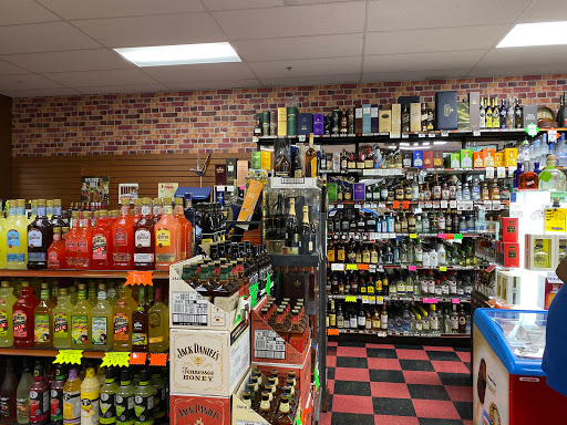Liquor Store «Natomas Food & Liquor», reviews and photos, 4000 E Commerce Way, Sacramento, CA 95834, USA