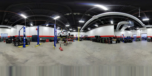 Truck Accessories Store «4 Wheel Parts Performance Center - Indianapolis», reviews and photos, 9470 E Washington St, Indianapolis, IN 46229, USA