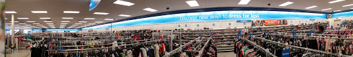 Clothing Store «Ross Dress for Less», reviews and photos, 15529 E Broadway Ave, Spokane Valley, WA 99037, USA