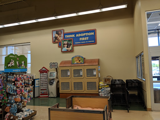 Pet Supply Store «Petco Animal Supplies», reviews and photos, 42-700 Jackson St, Indio, CA 92203, USA