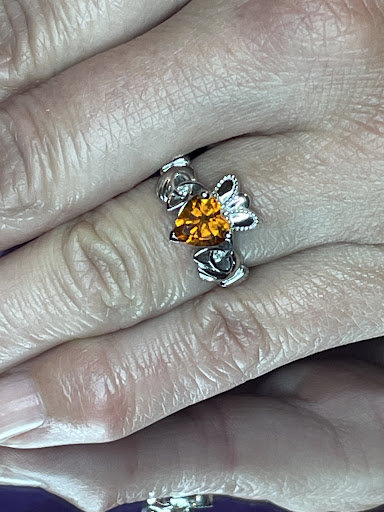 Jewelry Store «Gold & Diamond Source», reviews and photos, 3800 Ulmerton Rd, Clearwater, FL 33762, USA