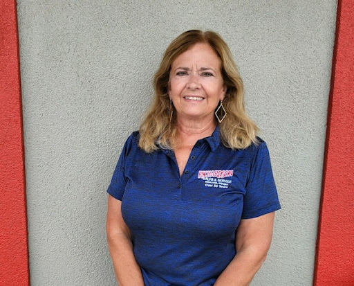 Car Dealer «Richardson Sales Service and Powersports», reviews and photos, 9110 Indianapolis Blvd, Highland, IN 46322, USA