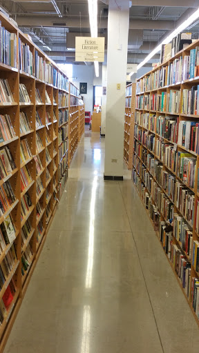 Book Store «Half Price Books», reviews and photos, 2226 S Randall Rd, Algonquin, IL 60102, USA