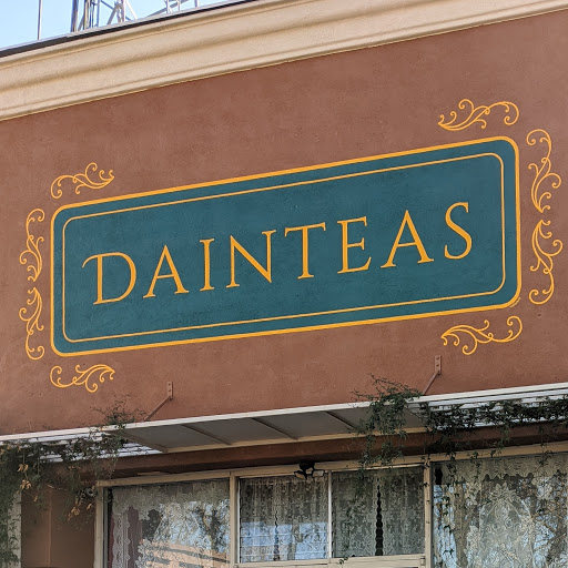 Dainteas Afternoon Tea Parlour