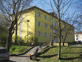 Centrum sociálních a zdravotních služeb města Příbram