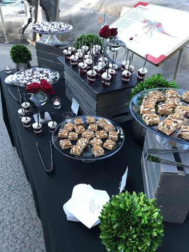 Caterer «Rocky Top Catering», reviews and photos, 1705 E Millbrook Rd, Raleigh, NC 27609, USA