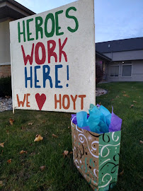Hoyt Nursing & Rehab Center - Photo 2 - Car repair in Saginaw, MI, Saginaw