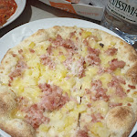 Photo n°2 de l'avis de Guest.o fait le 29/10/2023 à 21:44 sur le  La Pizzetta (Tor Bella Monaca) à Rome