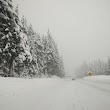 Santiam Junction State Airport