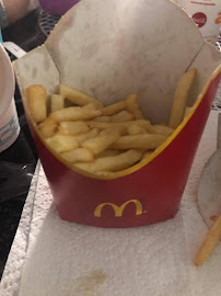 Frite du Restauration rapide McDonald's à Rouffiac - n°7