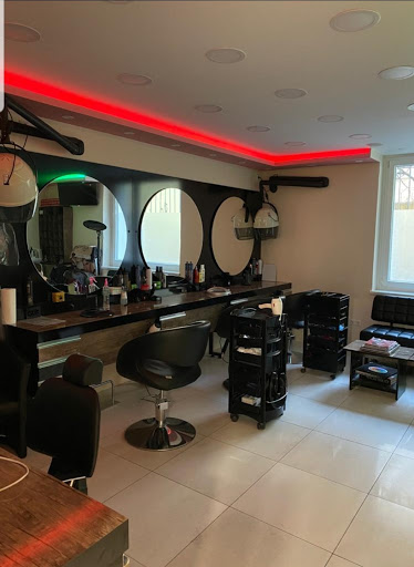 Friseur Alan In Vienna