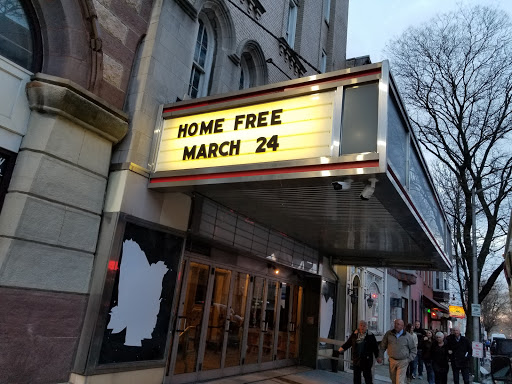 Performing Arts Theater «Santander Performing Arts Center», reviews and photos, 136 N 6th St, Reading, PA 19602, USA