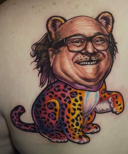 Tattoo Shop «Iron Lotus / Cedar Rapids / Iowa City Tattoo Tattoos By Jeremiah», reviews and photos, 4444 1st Ave NE #468, Cedar Rapids, IA 52402, USA