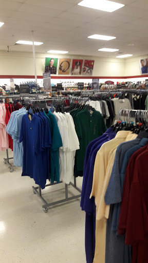 Department Store «T.J. Maxx», reviews and photos, 1115 Vidina Pl S-185, Oviedo, FL 32765, USA