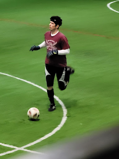 Sporting Goods Store «Corvallis Sports Park», reviews and photos, 175 SW Twin Oaks Cir, Corvallis, OR 97333, USA