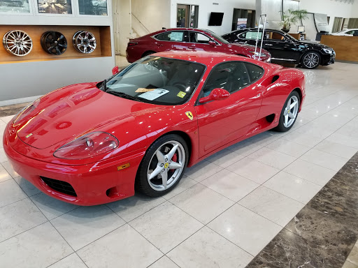 Lexus Dealer «Magnussen Lexus of Fremont», reviews and photos, 5600 Cushing Pkwy, Fremont, CA 94538, USA