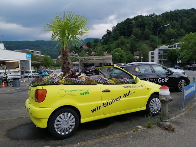 Rezensionen über Franz AG - Carwash in Aarau - Autowäsche