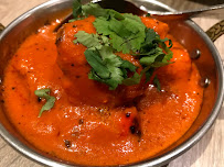 Curry du Maharaja - Restaurant Indien à Strasbourg - n°7