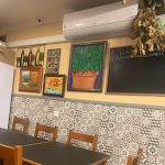 Photo n°5 de l'avis de olivia.r fait le 13/05/2022 à 18:07 sur le  Zé da Mouraria à Lisbon