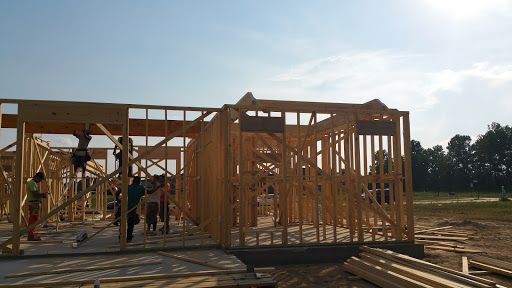 Golf Course «Beaver Creek Park & Golf Course», reviews and photos, 1100 Plains-Port Hudson Rd, Zachary, LA 70791, USA