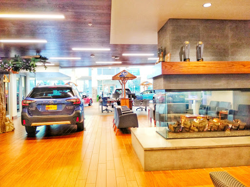 Subaru Dealer «Wilsonville Subaru», reviews and photos, 9200 SW Bailey St, Wilsonville, OR 97070, USA