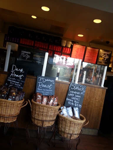 Starbucks image