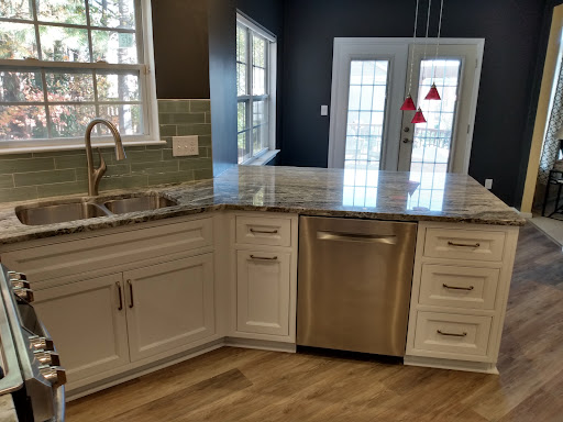 Kitchen Remodeler «Kitchen Emporium», reviews and photos, 3411 High St, Portsmouth, VA 23707, USA