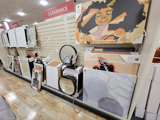 Department Store «HomeGoods», reviews and photos, 4155 9th St N, Naples, FL 34103, USA