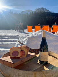 Plats et boissons du Restaurant L’Adresse By Les Prodains à Morzine - n°18