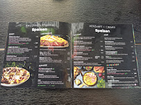 Menu du Schweinske Bahrenfeld à Hamburg