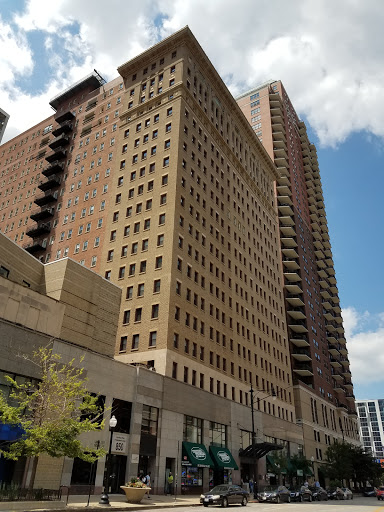 Art Supply Store «Artist & Craftsman Supply», reviews and photos, 828 S Wabash Ave, Chicago, IL 60605, USA