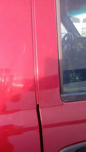 Auto Body Shop «Econo Auto Painting», reviews and photos, 302 6th St SW, Winter Haven, FL 33880, USA